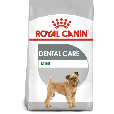 ROYAL CANIN CCN Mini Dental Care 8kg