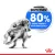 ROYAL CANIN CCN Medium Light Weight Care 12kg