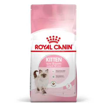 ROYAL CANIN Kitten 4kg