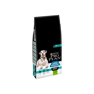 Purina Pro Plan Large Adult Athletic Optidigest Jagnięcina Z Ryżem 14kg