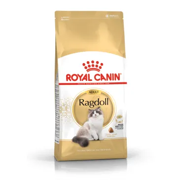 ROYAL CANIN Ragdoll Adult 10kg