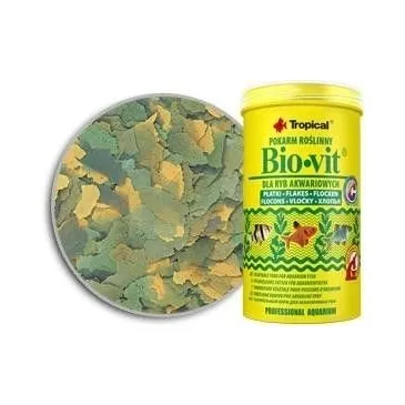 Tropical Bio-Vit 100ml