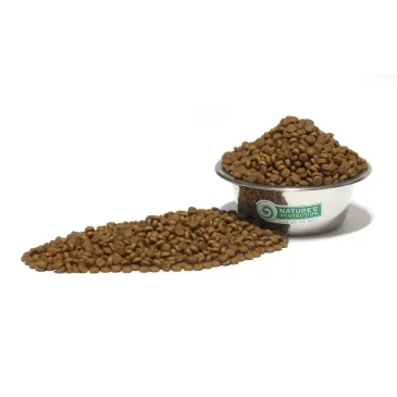 Nature's Protection Puppy Starter Salmon With Krill All Breeds 2kg