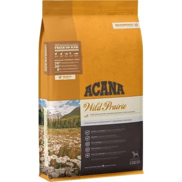 Acana Regionals Wild Prairie Dog 11,4kg