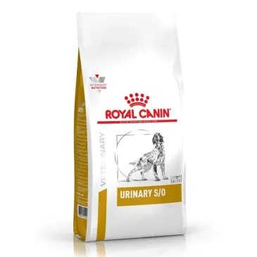 ROYAL CANIN Urinary S/O 2kg