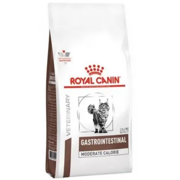 ROYAL CANIN Gastrointestinal Moderate Calorie 2kg