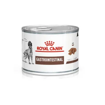 ROYAL CANIN Gastrointestinal 200g