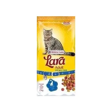 Versele-Laga Lara Adult Urinary Care Z Kurczakiem 2kg