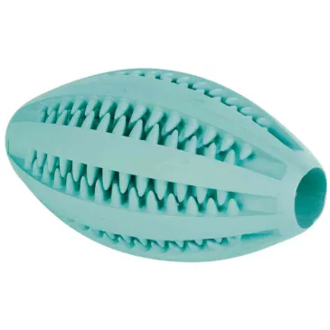 Trixie Denta Fun Piłka Do Rugby 11cm