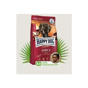 Happy Dog Supreme Africa 12,5kg