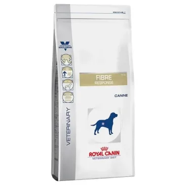 ROYAL CANIN Gastrointestinal High Fibre 7,5kg