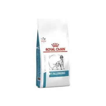 ROYAL CANIN Anallergenic 8kg