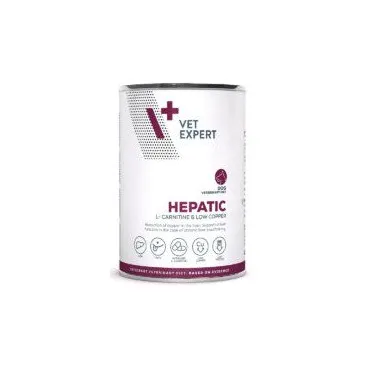 VETEXPERT Veterinary Diet Hepatic Dog 400g