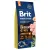 Brit Premium By Nature Junior M Z Kurczakiem 15kg