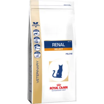 ROYAL CANIN Renal Select 400g
