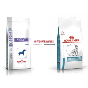 ROYAL CANIN Sensitivity Control 1,5kg