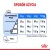 ROYAL CANIN CCN Mini Light Weight Care 8kg