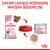 ROYAL CANIN Mother & Babycat Ultra Soft Mousse 195g