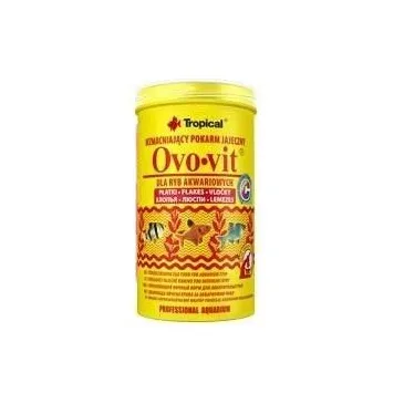Tropical Ovo-Vit 100ml