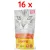 Josera Pate Kurczak Ze Szpinakiem 16x85g