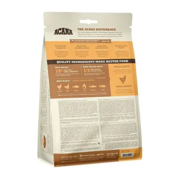 Acana Wild Prairie Cat 1,8kg