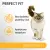 PERFECT FIT Sensitive 1+ Z Indykiem 7kg