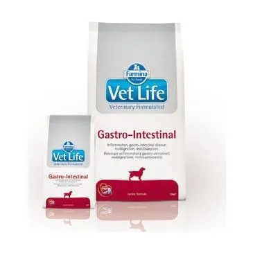 Farmina Vet Life Canine Gastrointestinal 12kg