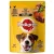 Pedigree Mokra Karma Dla Dorosłych Psów Z Kurczakiem I Warzywami W Sosie 100g