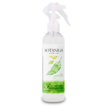 BOTANIQA Detangling Coat Milk Mleczko Ułatwiające Rozczesywanie 250ml