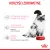 ROYAL CANIN Mother & Babycat Ultra Soft Mousse 195g