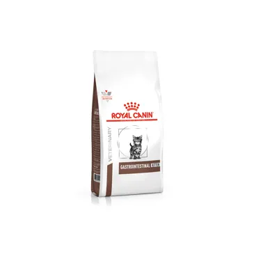 ROYAL CANIN Gastro Intestinal Kitten 400g