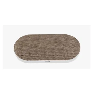 CATIT Drapak Kartonowy Owalny 49cm