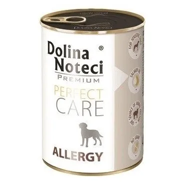 Dolina Noteci Premium Perfect Care Allergy 400g