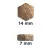 Eukanuba Thriving Mature Medium Breed 3kg