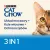 Purina Cat Chow Special Care 3w1 1,5kg