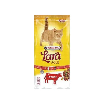 Versele-Laga Lara Adult Wołowina 2kg