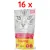 Josera Pate Gulasz Z Kurczakiem I Wołowiną 16x85g