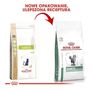 ROYAL CANIN Diabetic 400g
