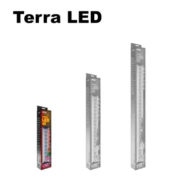 Lampa TerraLED 11W/40cm LT40