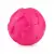 Z839 piłka różowa 10cm