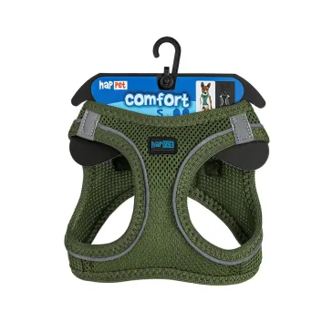 Szelki air comfort M khaki