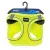 Szelki air comfort 2XS neon lime