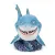Ozdoba akwariowa Happet R138 rekin 14 cm