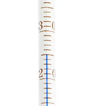 Termometr HangOn 6,5mm HAPPET