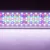 Lampa AquaLED RGB 96W/115cm