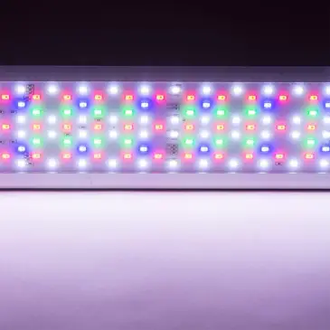 Lampa AquaLED RGB 96W/115cm