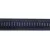 Szelki Soft Style Happet czarne L 2.0 cm
