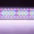 Lampa AquaLED RGB 84W/85cm