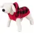 Sweterek dla psa Happet 42XL z kapturem XL-40cm