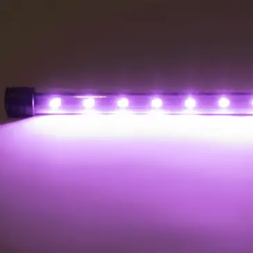 Lampa AquaLED Tube color 8W/72cm